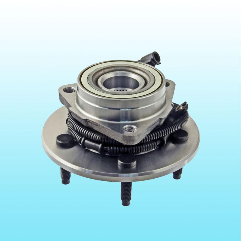 wheel hub bearing unit 515010