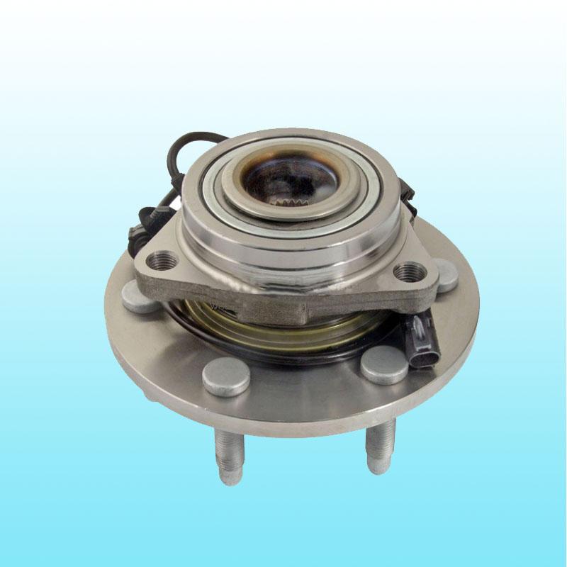 wheel hub bearing unit 515096