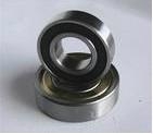 all types of bearings, machine bearing,deep groove ball bearing 6001-2RS,ZZ