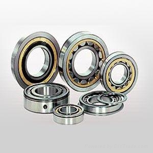 FAG 532843 four row cylindrical roller bearing