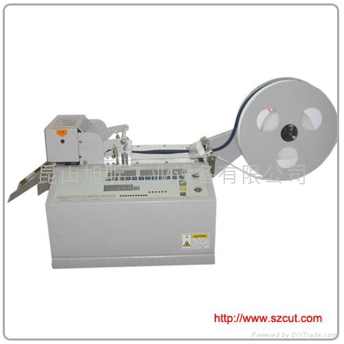 round Velcro tape cutting machine distributors wanted in Spain