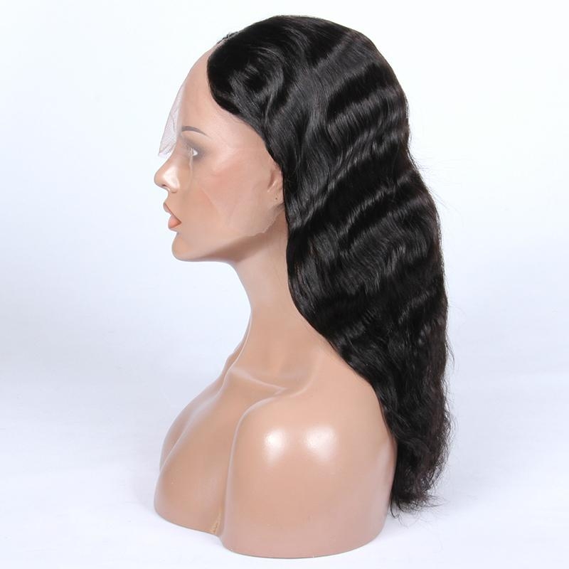 Top Quality Premierhair Wig Brazilian Virgin Human Hair U Part Wig
