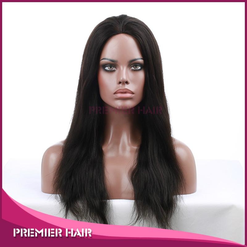 wholesale cheap human hair full lace wig glueless full lace wig