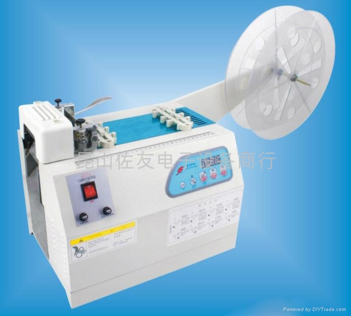ZY-8002L Cutting machine series
