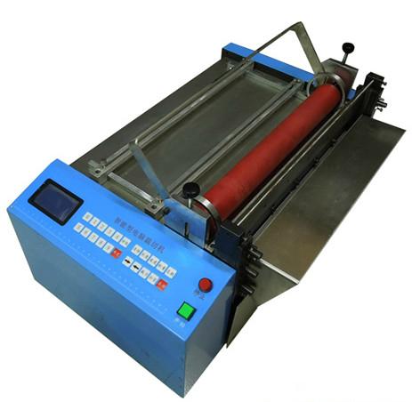 full automatic square tube cutting machine XX-400 distributors wanted in Russia