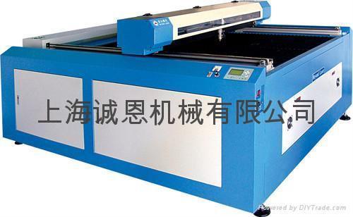 High performing cutting system especially for garment samples cutting