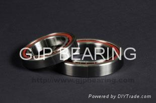 spindle bearing high precision angular contact ball bearing