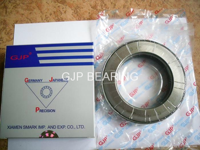 inch size thrust roller bearing and thrust ball bearing