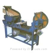 TANFAR Noodles Roller-Cutting&Flour Spreading Machine