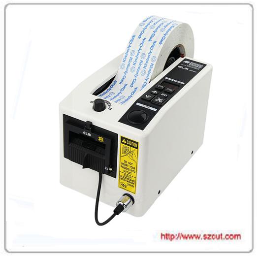 Tape Dispenser (ELM M-1000) made in China