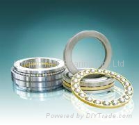 competitive price 51305 Thrust Ball Bearing