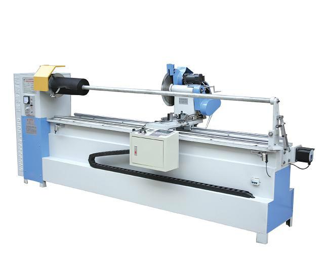 fabric strip cutting machine