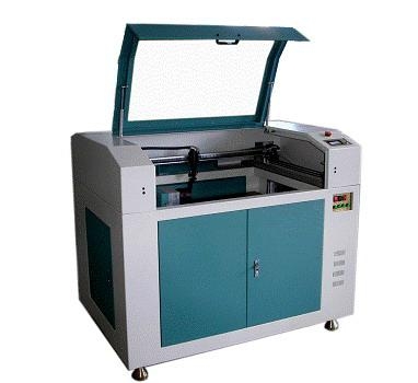 HJDQ LASER ENGRAVING AND CUTTING MACHINE