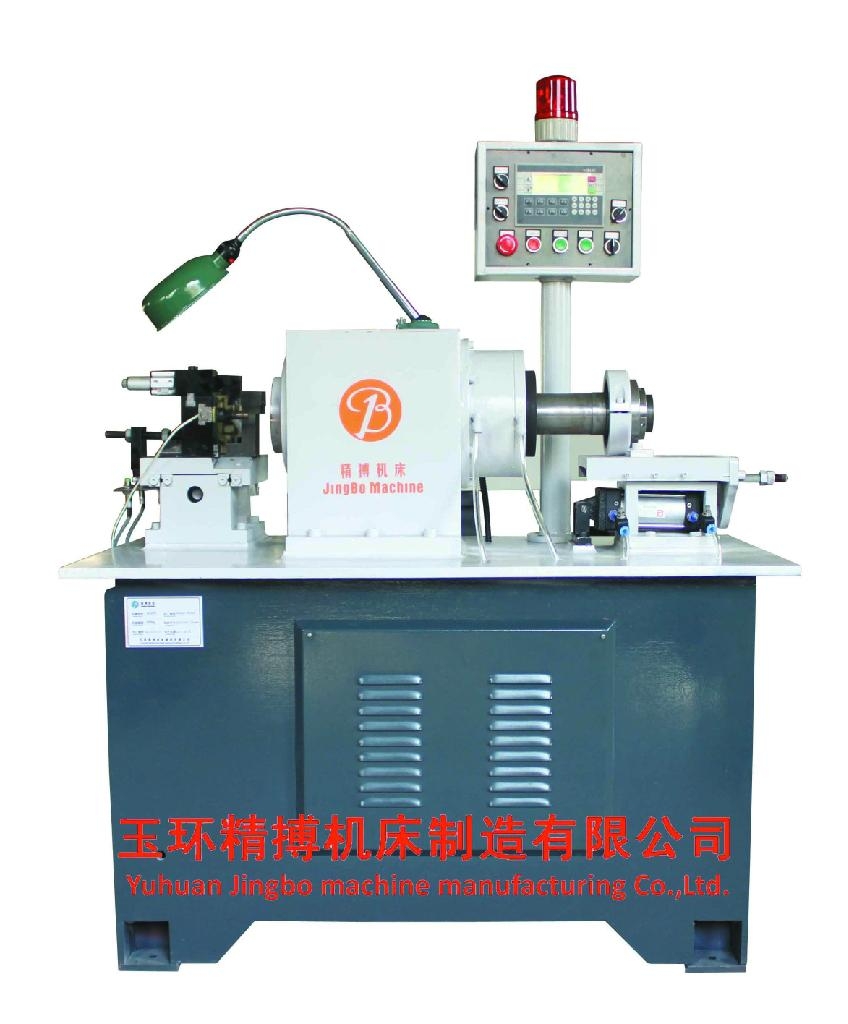 Supply automatic steel&iron cutting machine