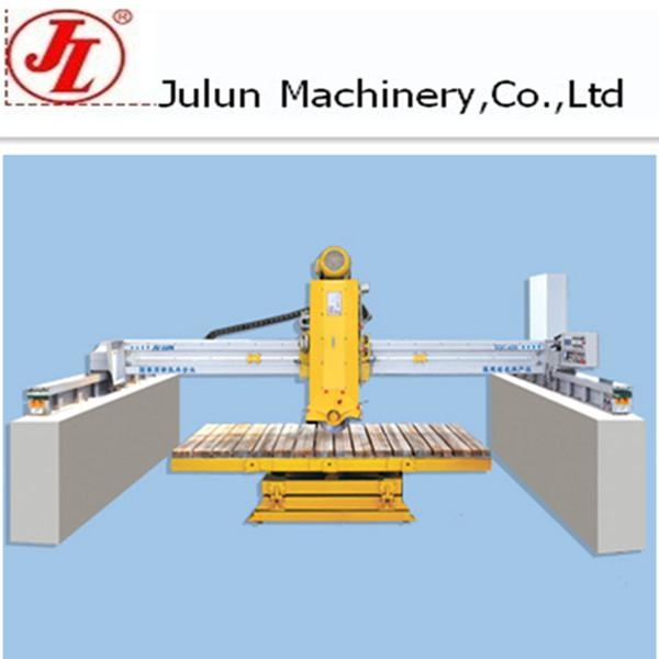 Laser Granite Bridge Cutting Machine (SQC-450/600/700)