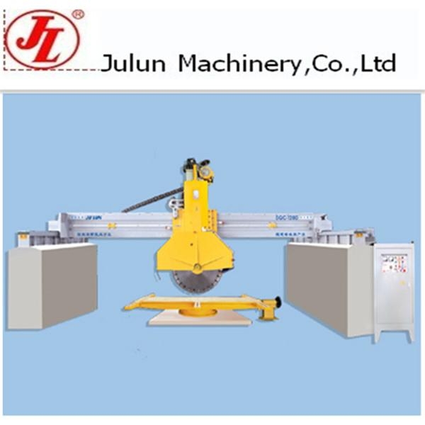 Stone Cutting Table Saw Machine (SQC-1200)