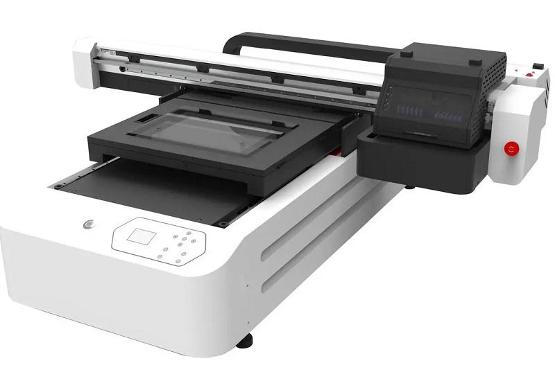 UV printer MT6090