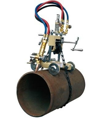 CG2-11G hand pipe gas cutter,tube gas cutting machine