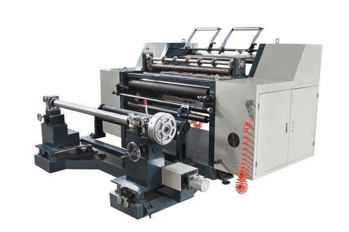 high speed horizontal type automatic cutting machine