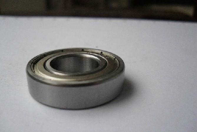 deep groove ball bearing 16002-ZZ