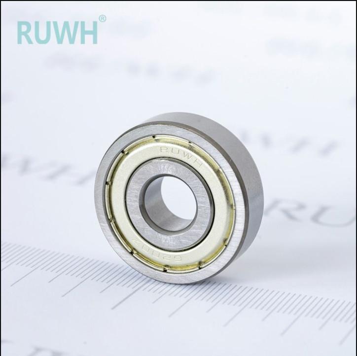 6203 2RS/ZZ/OPEN Bearing     6203 Rs Bearing Supplier