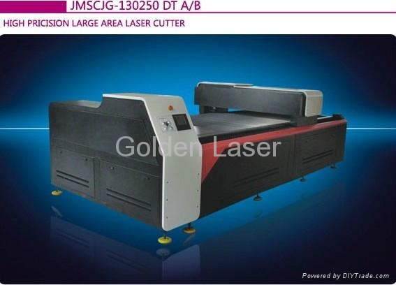 CNC CO2 Laser Cutting Machine