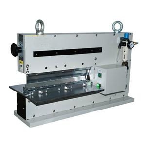 Aluminium Pre-scored Panel PCB Cutting Machine  YSVC-2