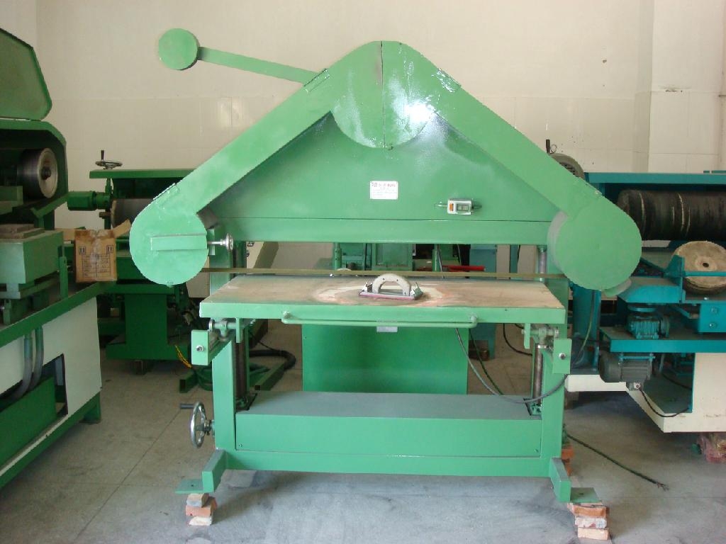 Levigation Triangle Drawing Machine for Flat Surface