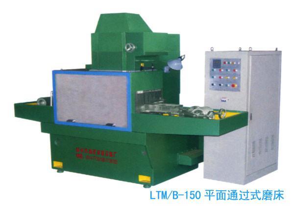LTM/B150 Surface-Through Grinding Machine