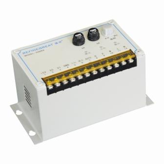 Y-axis Motor Controller of  Flat Surface Grinding Machine