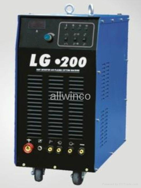 air plasma cutting machine 200A/400A