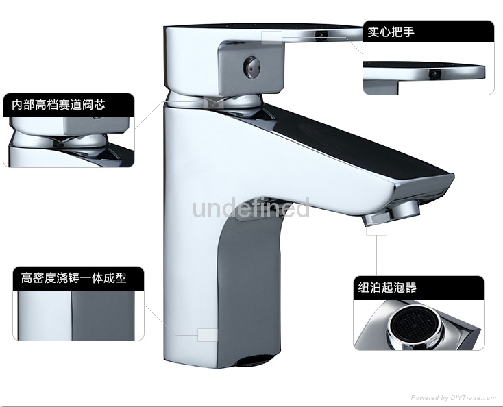 High quality basin faucet kitchen faucets