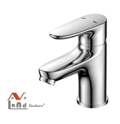 2016 H59 High Quality Popular Brass Basin Faucet Mixer with Weight 896g