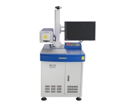 Co2 laser marking machine 10w-120w