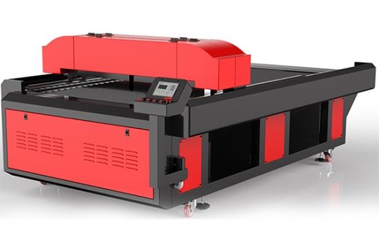 FH-1325 120W 150W Co2 Laser Cutting Machine