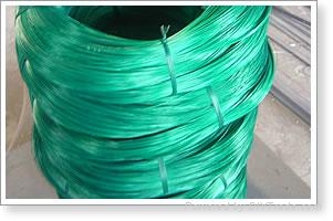 PVC Coated Iron wire