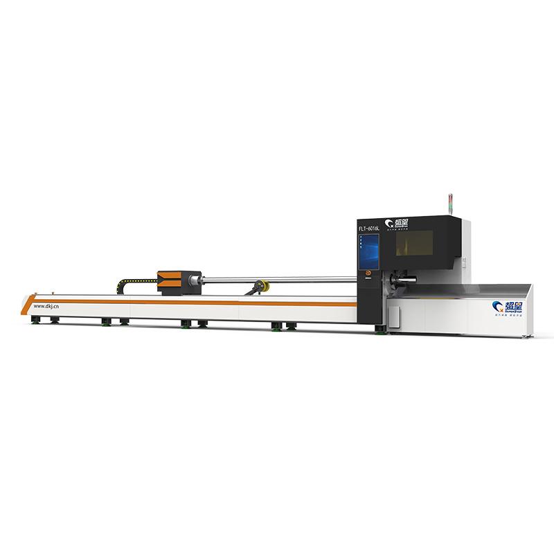 CX-T Series Fiber Laser Cutting Machine