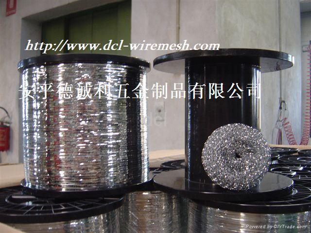 hot-dip galvanized redrawing wire,iron wire