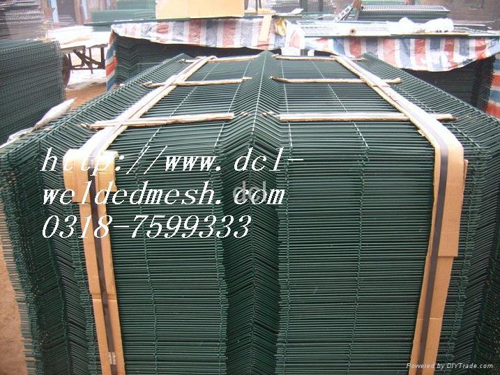 pvc welded mesh fence,welded wire mesh