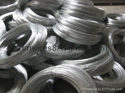 Best quality galvanized wire
