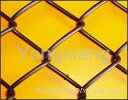 chain link fence/ galvanized iron wire/ductile iron pipe/galvanized wire/cutwire
