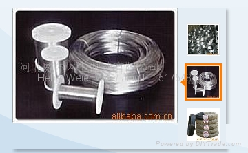 Iron-Chrome-Aluminum Alloy Wire /Weier CO.,