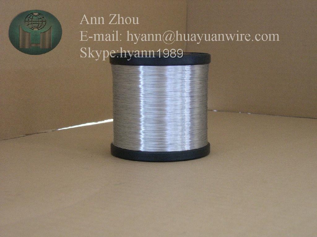 Electro-galvanized Iron Wire