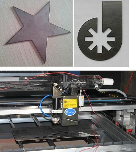 1325 laser cutting machine for metal