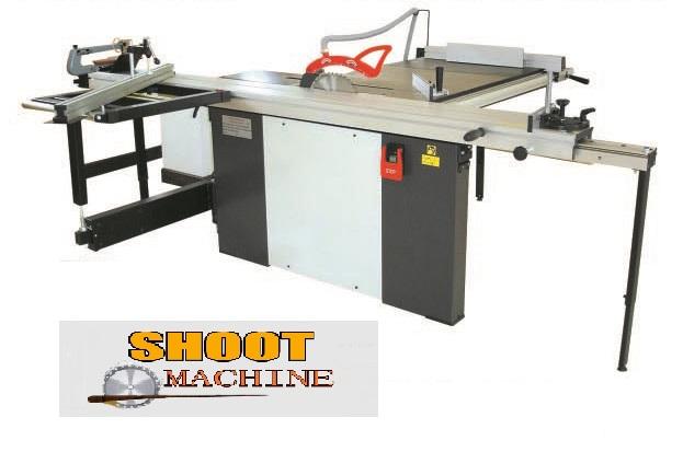 Woodworking Precision Panel Saw Machine,MJ12-3200