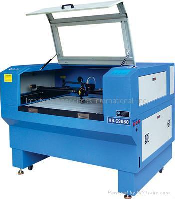 Pickup Positioning Labels Cutting Machine