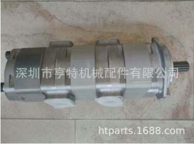 SHIMADZU hydraulic pump drilling machine pumpST-252527L825