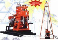 Water drilling Rig
