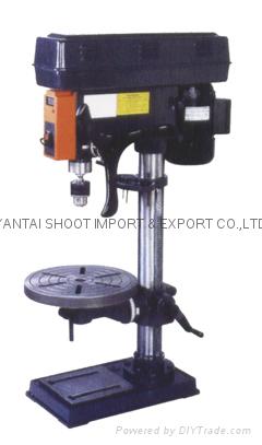 Drill Press Machine, SH02-WTZ-16J
