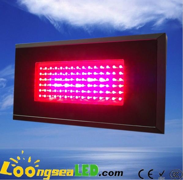 90W  UFO LED Grow Light For Flowering and Growth
